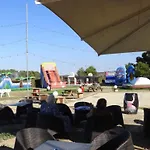 Camping Mobil 3 - Terrasse Privee - Api-1-52-1646