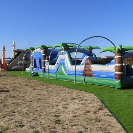Camping Mobil 3 - Terrasse Privee - Api-1-52-1646