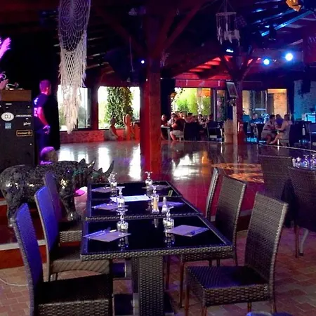 Mobil 3 - Terrasse Privee - Api-1-52-1646 Кемпинг *