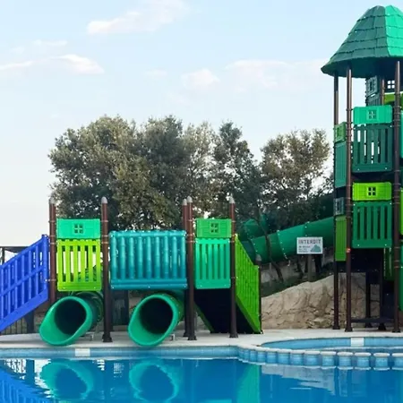 Mobil 3 - Terrasse Privée - Api-1-52-1646 *